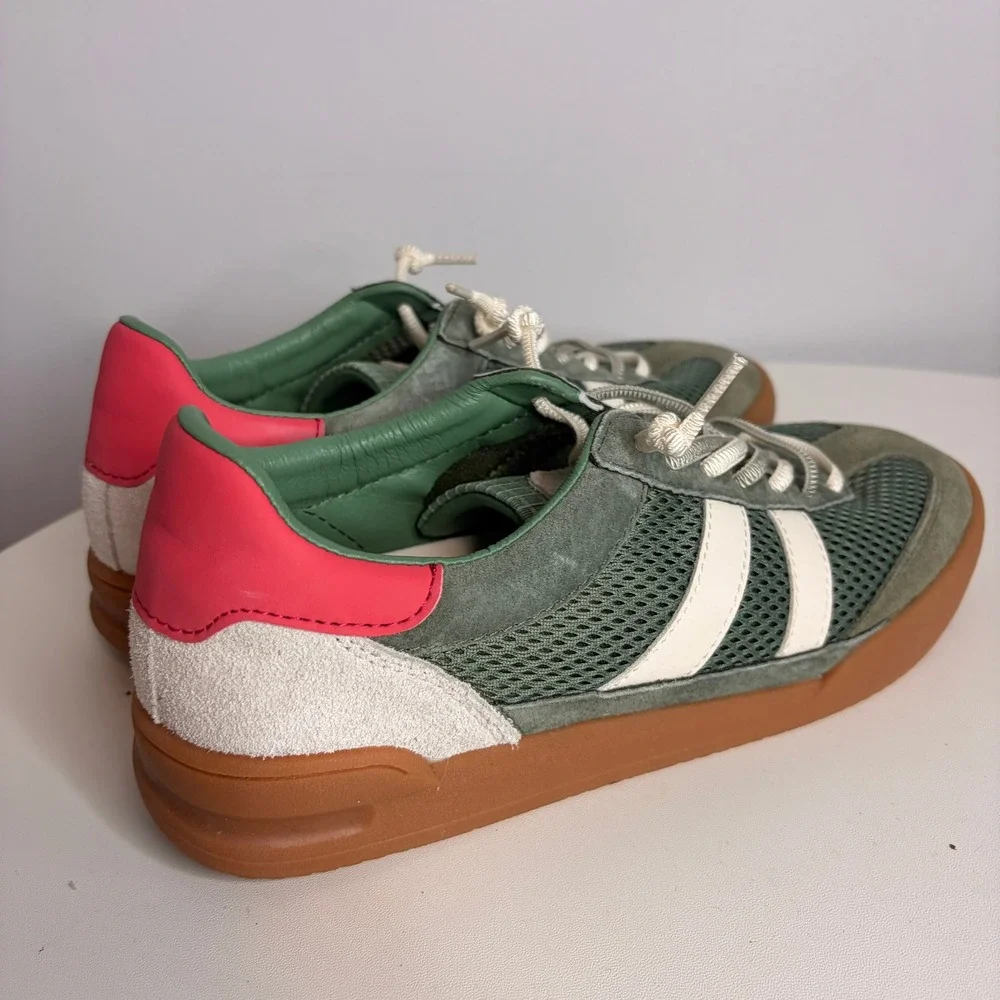 Steve Madden steve madden